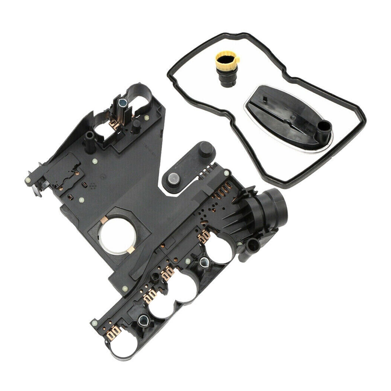 Placa conductora de transmisión 722,6, juego apto para Mercedes Benz C320 E320 ML320 C280