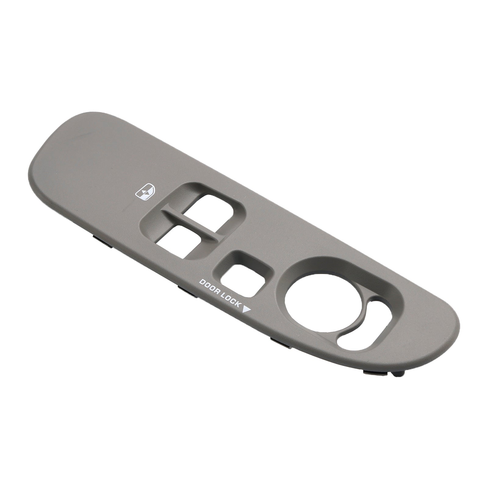 2003-2008 Dodge Ram 1500/2500/3500 Commutateur de fenêtre côté conducteur Cabine de lunette 5Hz70wl5ae