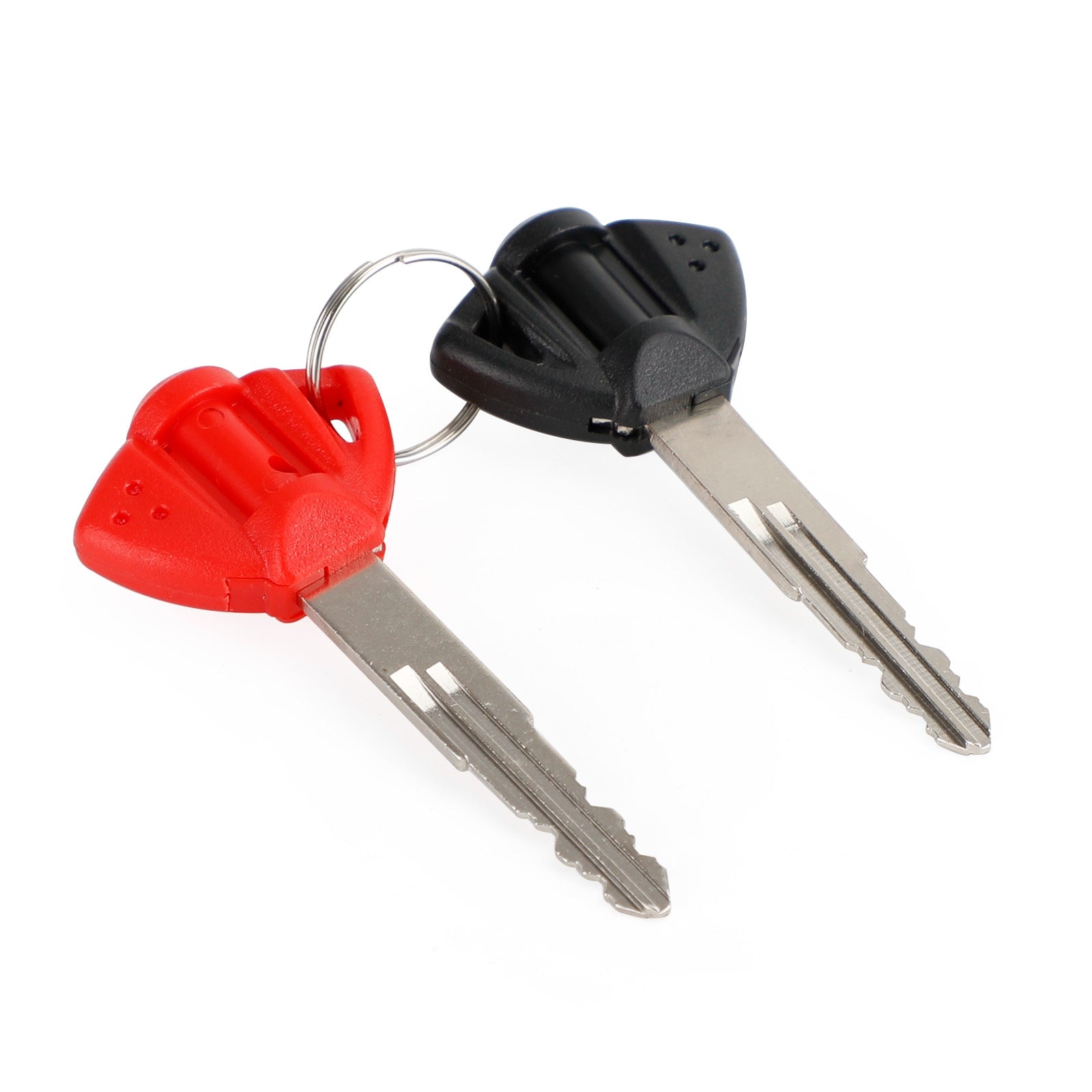 TÄNDNINGSLÅSNYCKELSATS MED BENSINTANKLOCK & SÄDELÅS FÖR SUZUKI GSXR1000 2007-2016