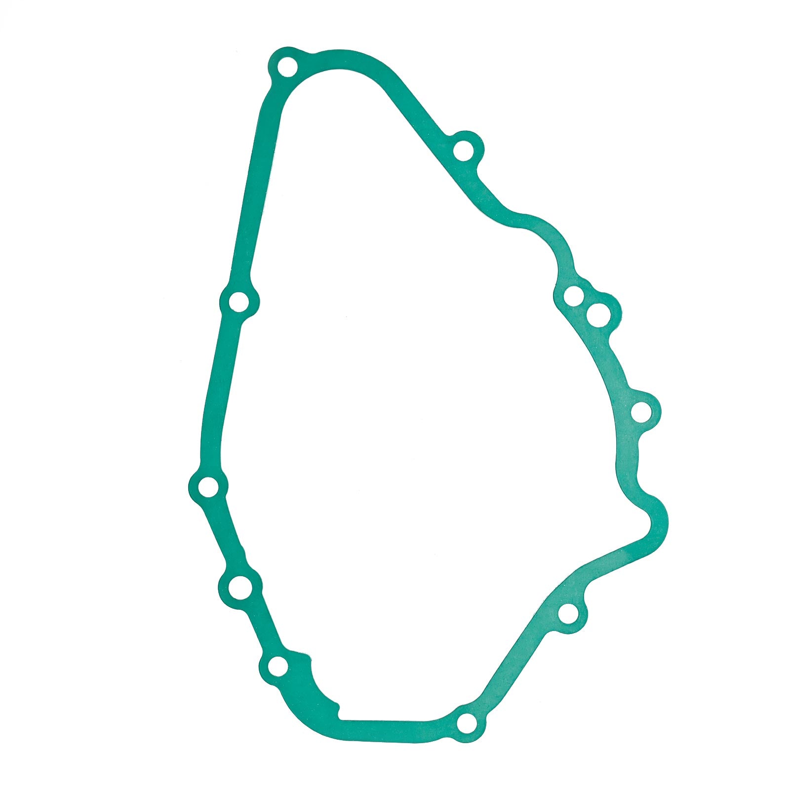 1997-2005 Kawasaki ER5 ER500 Magneto Coil Stator + Spenningsregulator + Gasket Assy