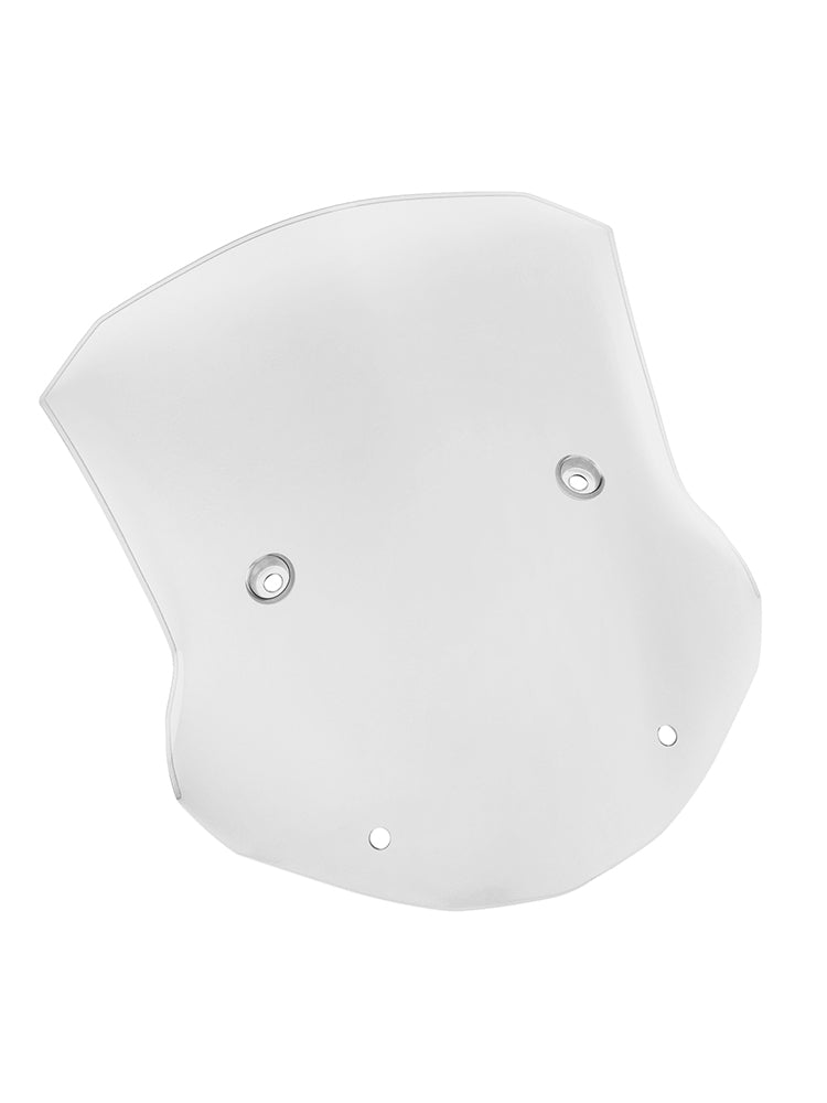 2020-2024 BMW S1000XR strålkastare vindruta täcker vindrutan vindrutan