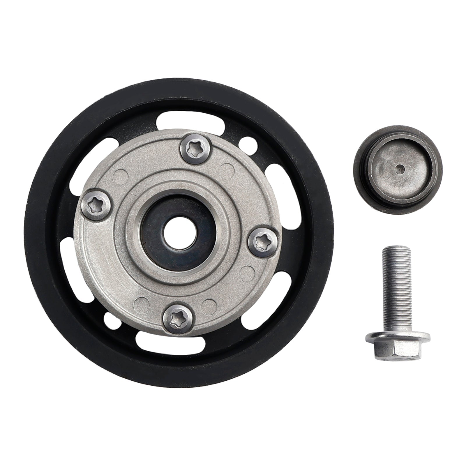 Dephaser Pulley for Renault Clio Kangoo Megane Laguna Scenic 1.6 7701478505