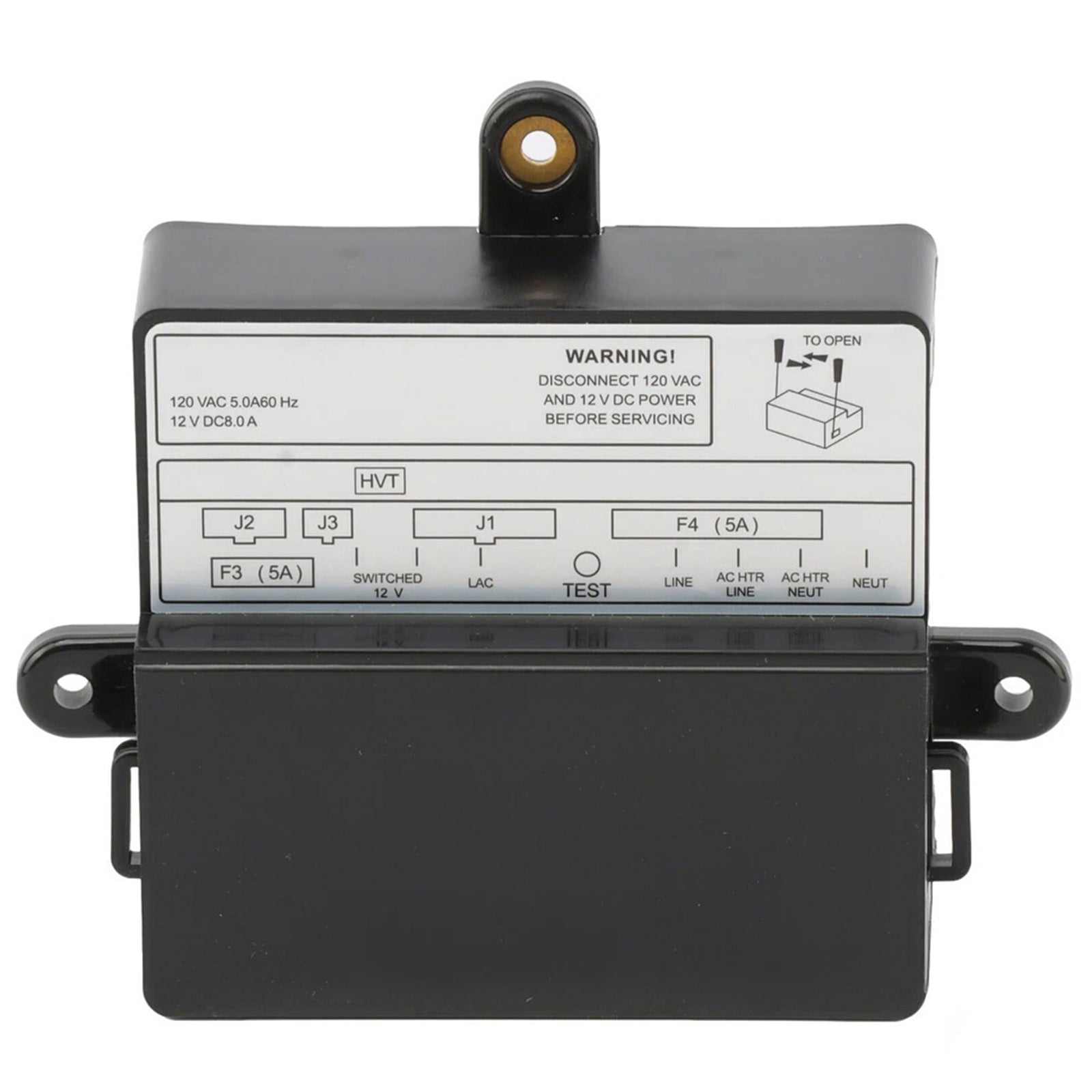 3851331011 RV-koelkastvoedingsprintplaatmodule voor Dometic