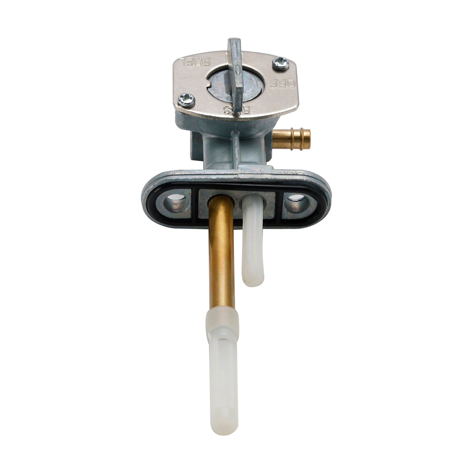 Válvula de llave de combustible para tanque de gasolina, llave de purga apta para Polaris SPORTSMAN 450 OUTLAW 500 06-07