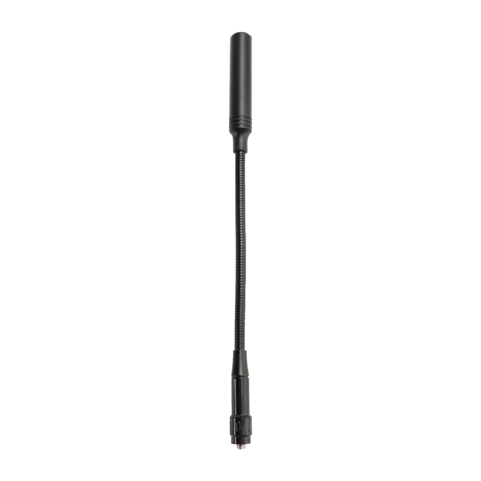 30 cm Radio Gooseneck Antenna Gain CS Tactical Antenna för TK-370 LT-3288 PX-777