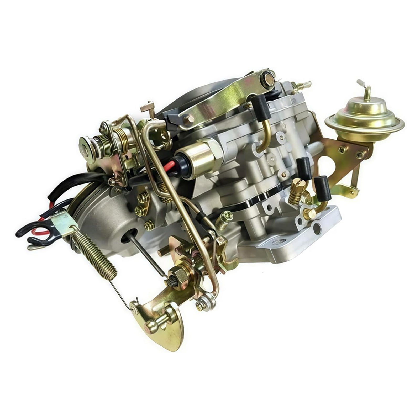 1983-1998 Toyota Hilux 2 Barrel Carburetor 21100-71080