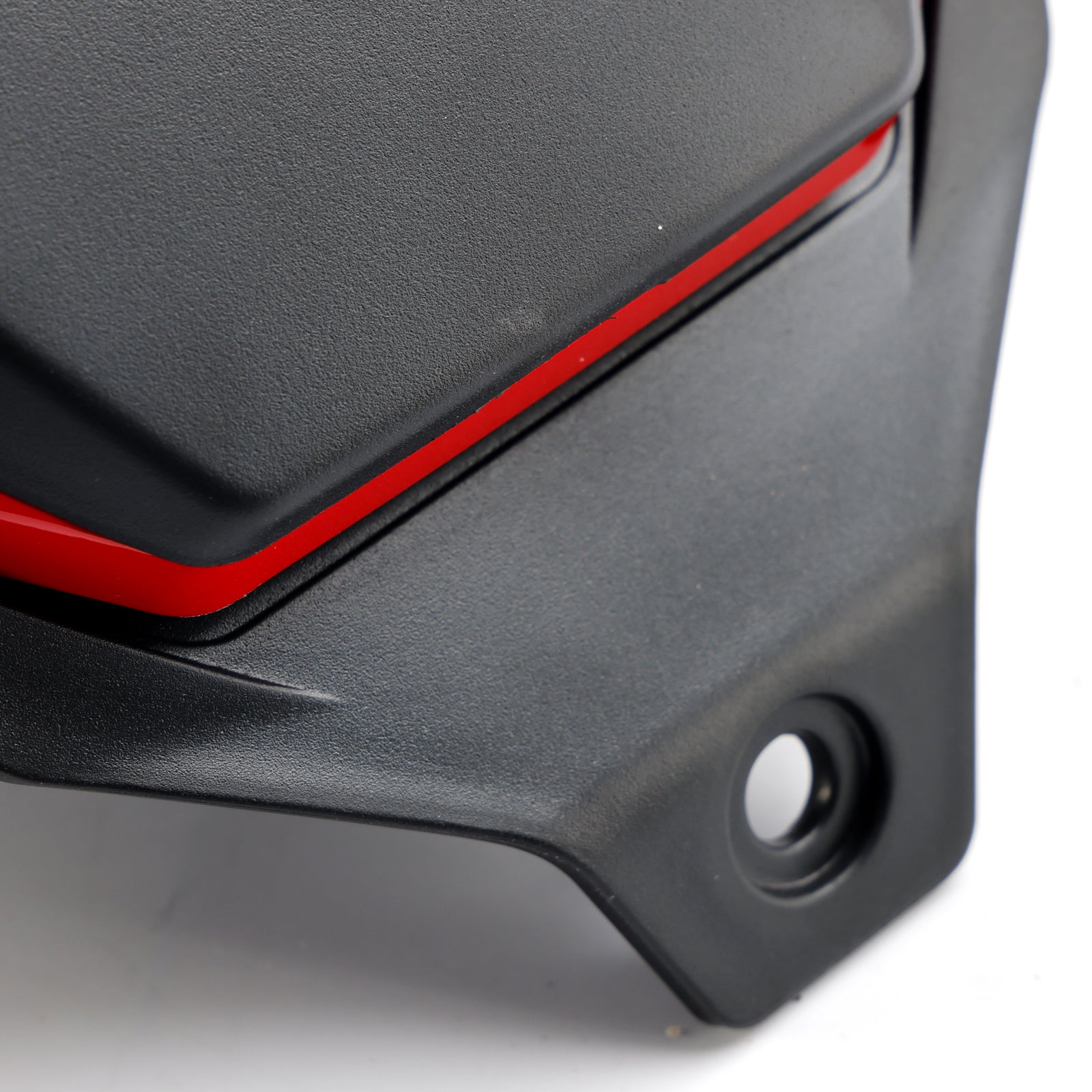 2021-2024 Ducati Monster 950 937 Hale baksete deksel Fairing Cowl