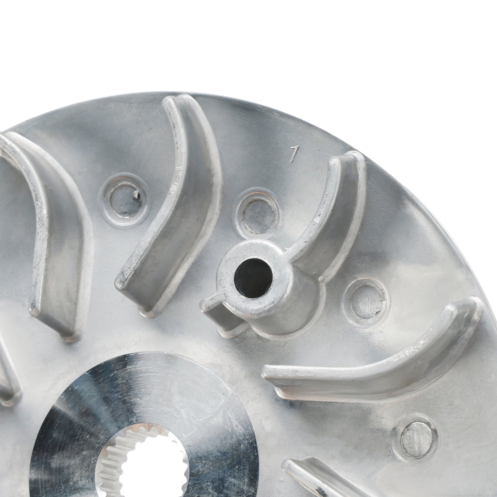 2008-2009 Trtion Baja 250 Juego de polea variadora de embrague delantero 22400-E17-000