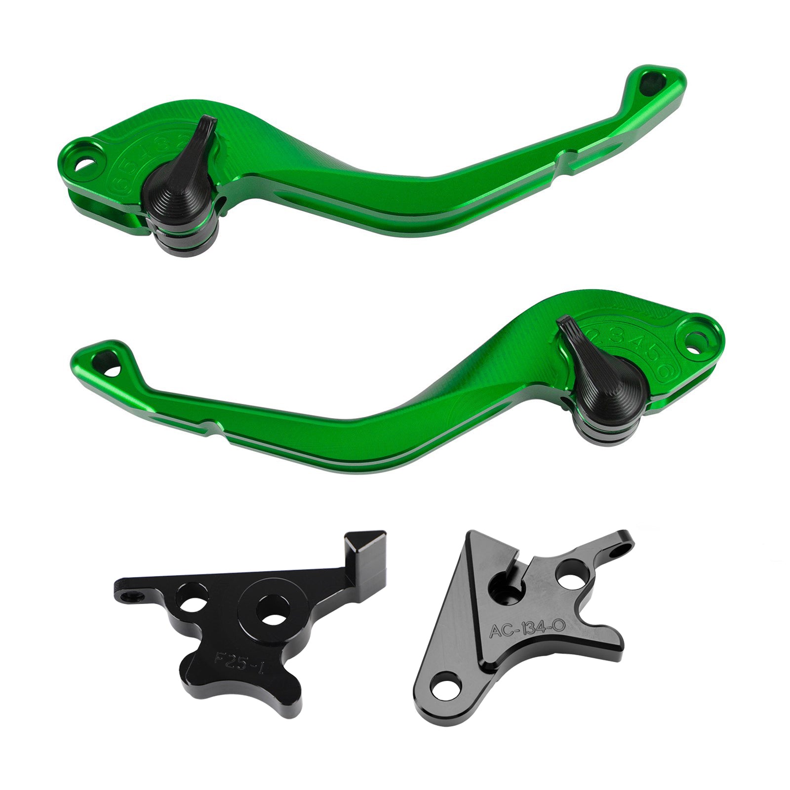 CNC Short Clutch Brake Lever fit for HONDA CB350 Hness GB350 CB350 2021-2023