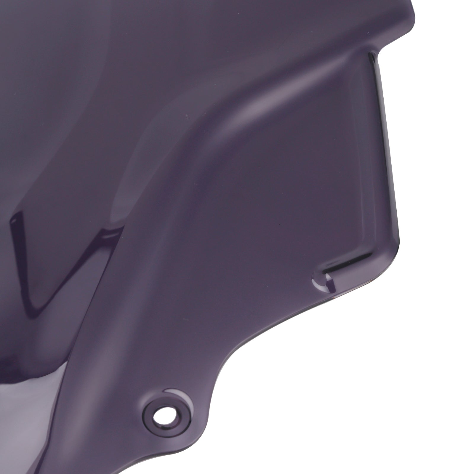 For HONDA Fozra 350 NSS350 2021-2023 Windshield WindScreen