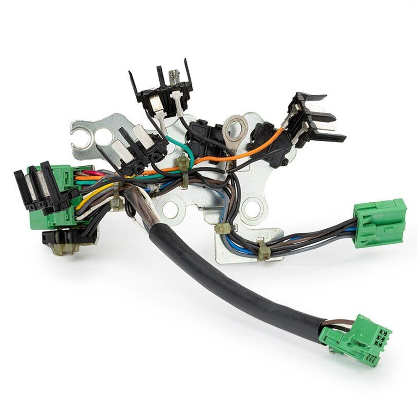 Kit d'électrovanne de transmission CVT 33446-JF011 pour Nissan Altima/Rogue 07-2012