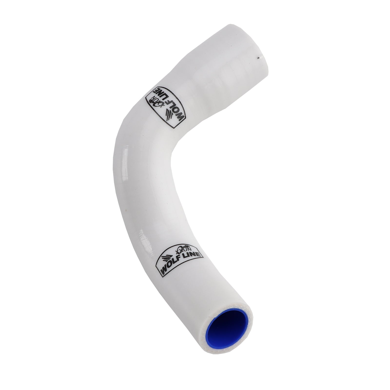 Yamaha MT-09 XSR900 TRACER 9/GT Todos os anos Silicone Radiator Coolant Mangueira