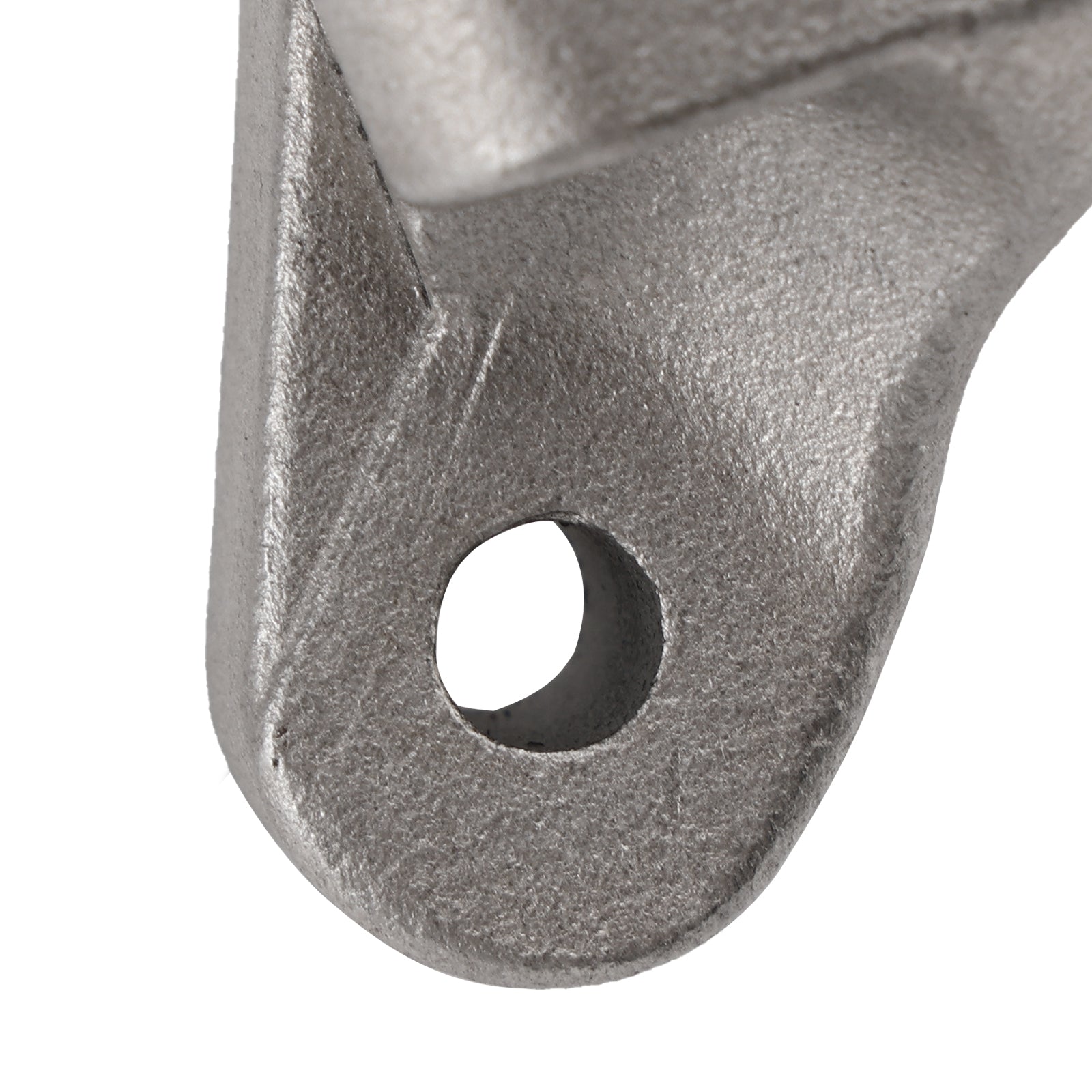 Energy Hydraulic Log Splitter Válvula Candideira de alavanca de montagem para Husky/MTD