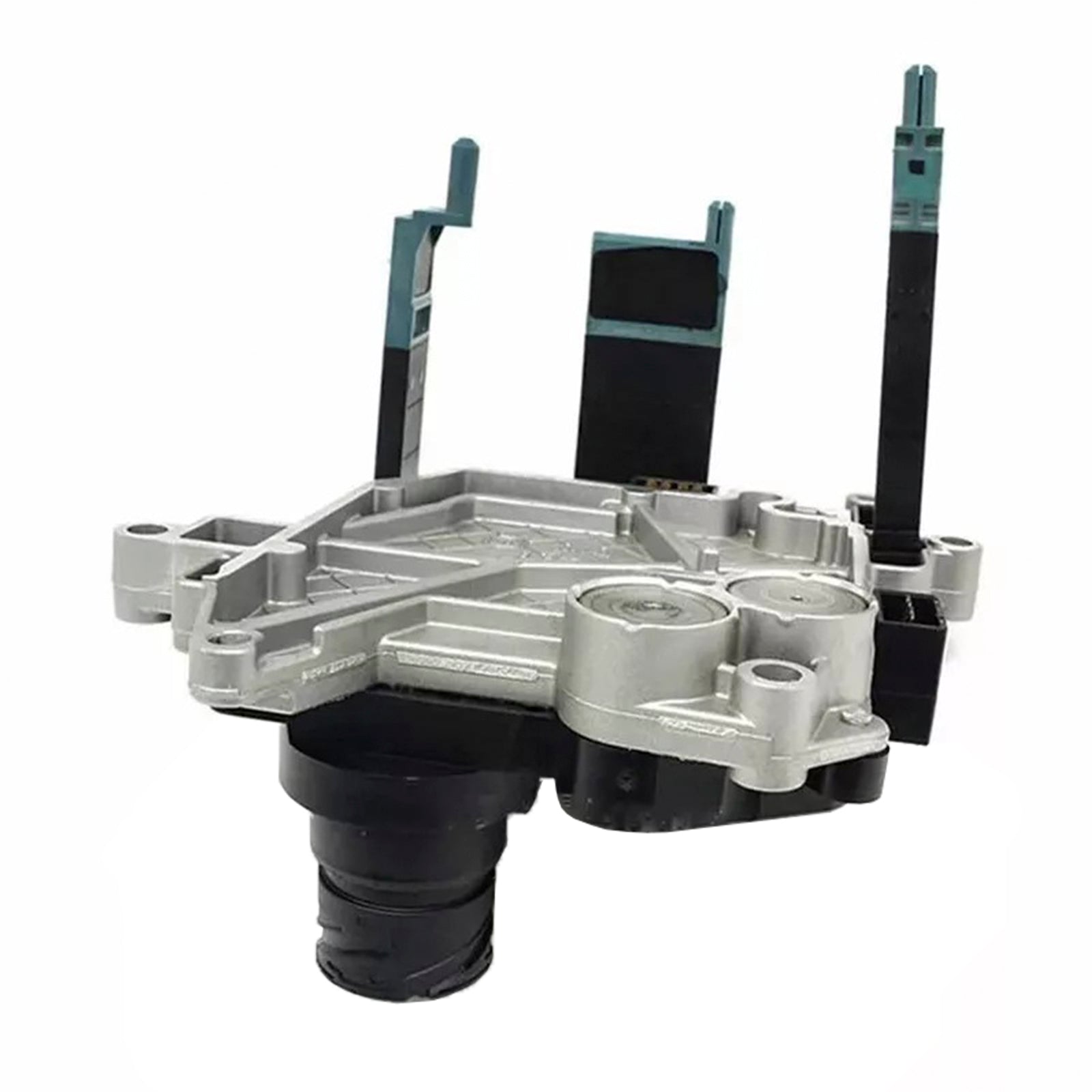 2005-2012 Audi A6 3.2L 18pin CVT Automatic Transmission Control Unit TCM 01J927156JG