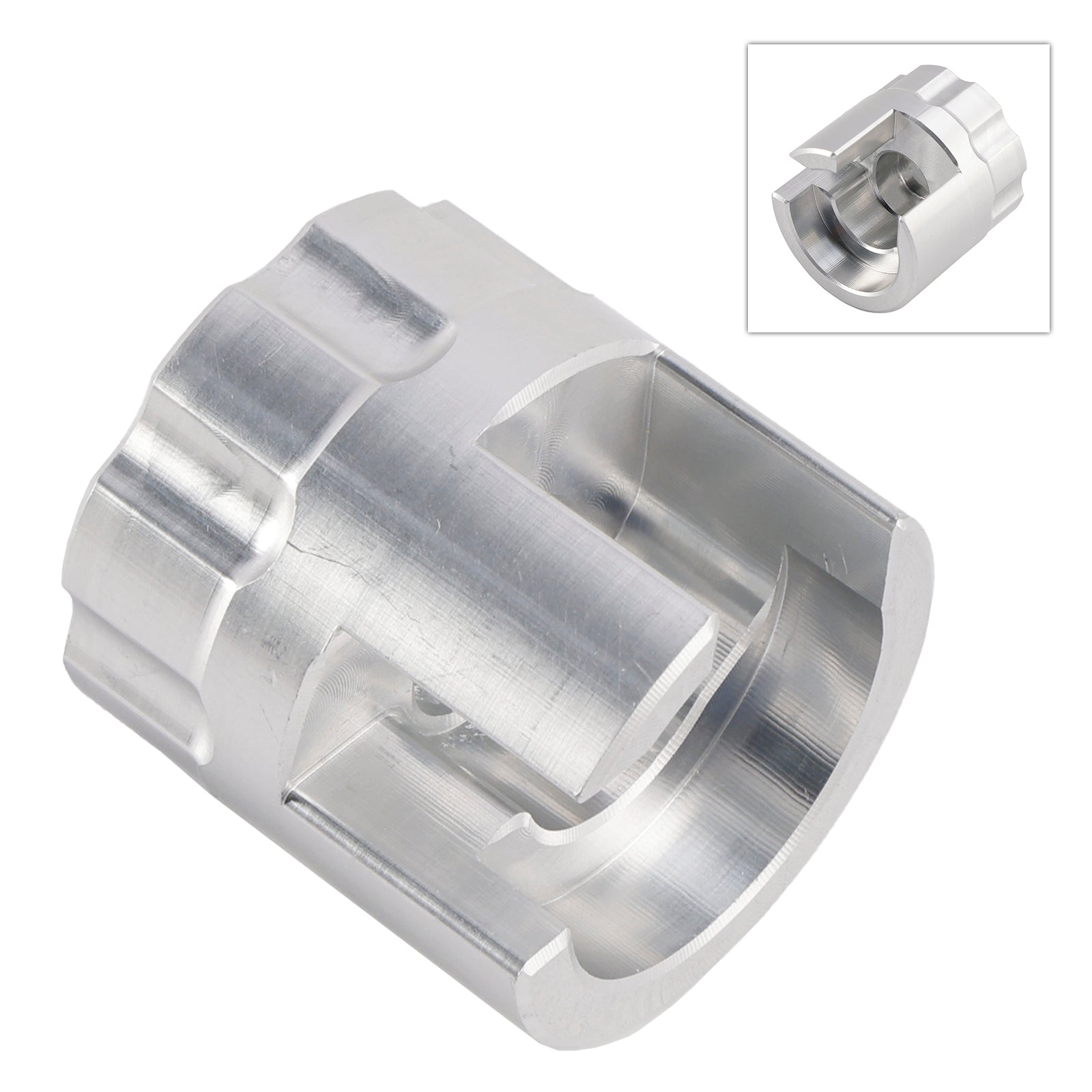 Para a FOX 2014-2017 Ferramenta de choque cerebral especializada para serviço ou reconstrução