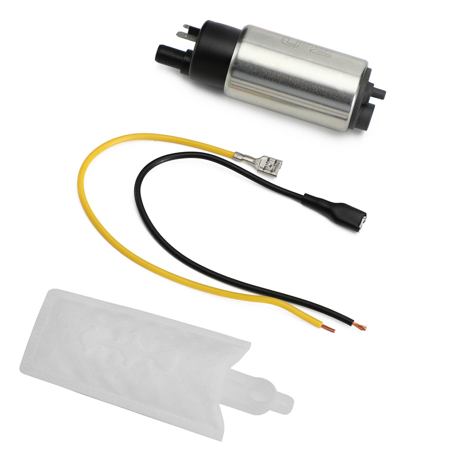 Pompe à carburant avec filtre pour Suzuki Burgman 125 200 07-19 seize UX125 UX150 08-14