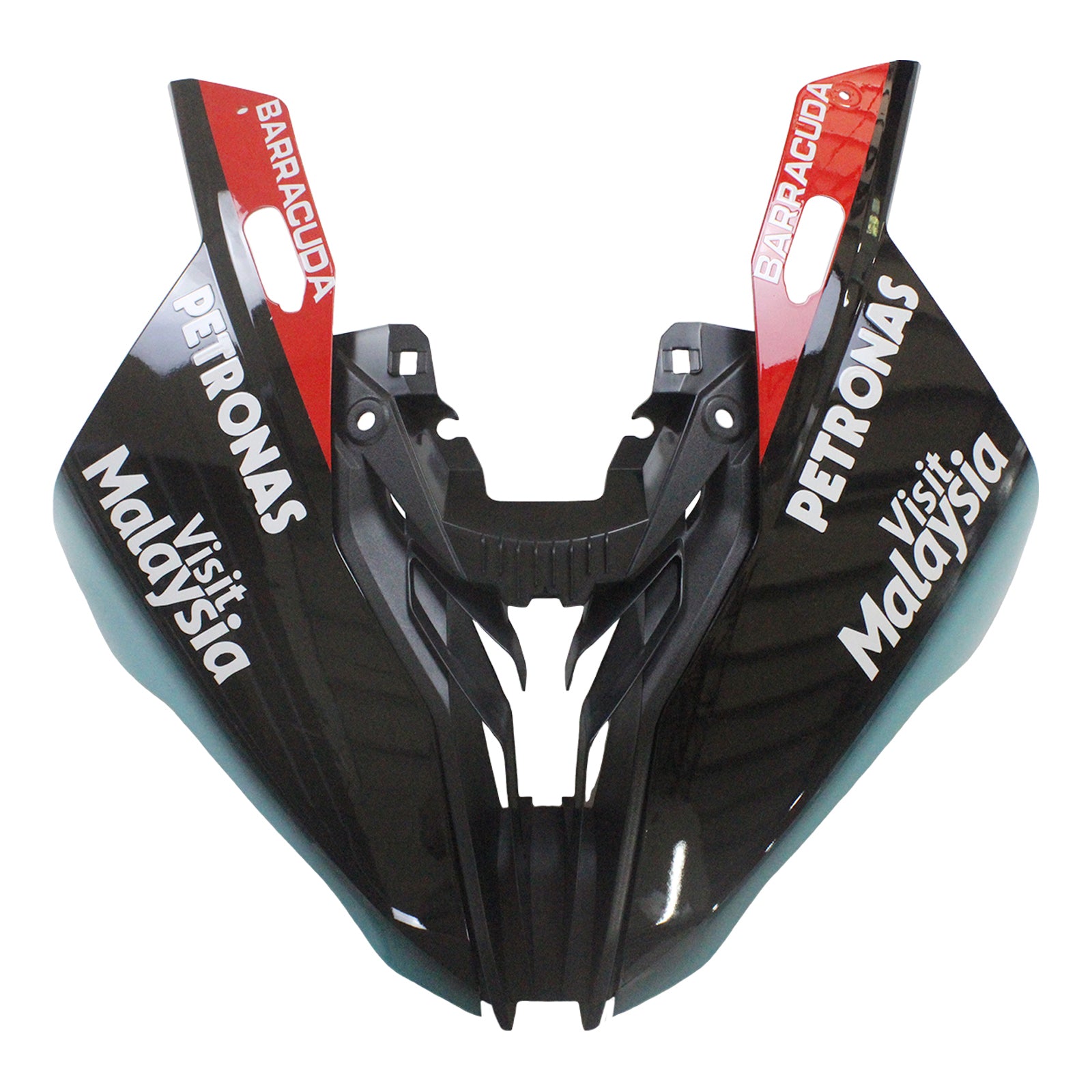 2023-2024 BMW S1000RR-injektionsmässa kit Bodywork Plastic ABS