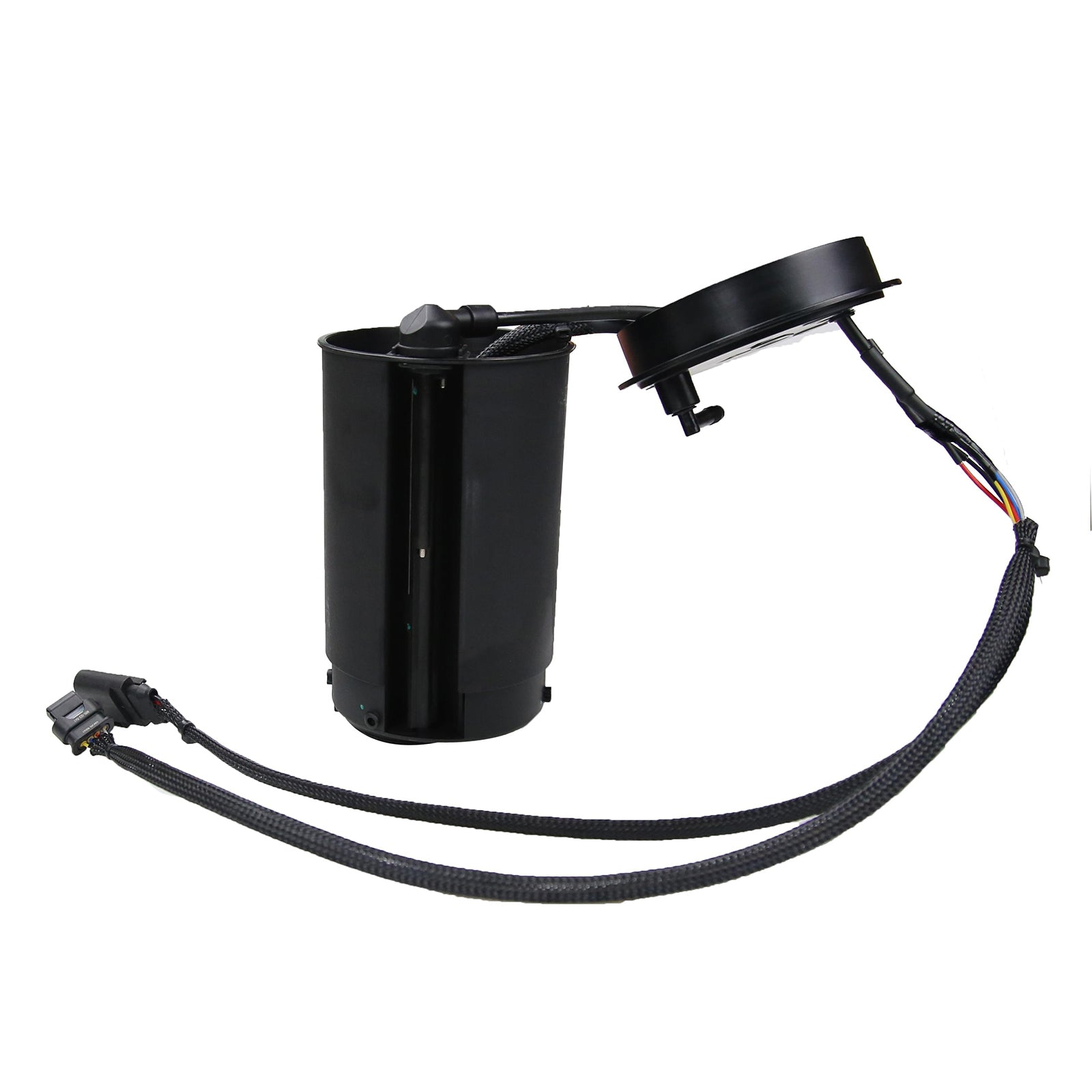 16197244138 Diesel eksosvæske DEF -varmeovn for BMW x5 xDrive 35d