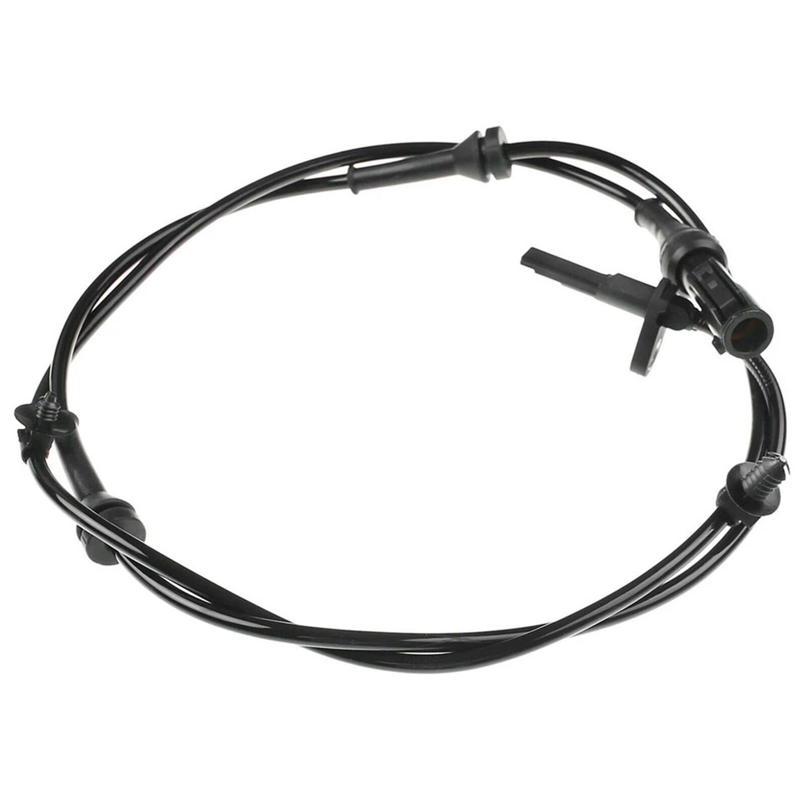 Sensor de velocidade da roda ABS esquerda e direita e direita 5F9Z2C204AA para Ford Freestyle 05-07