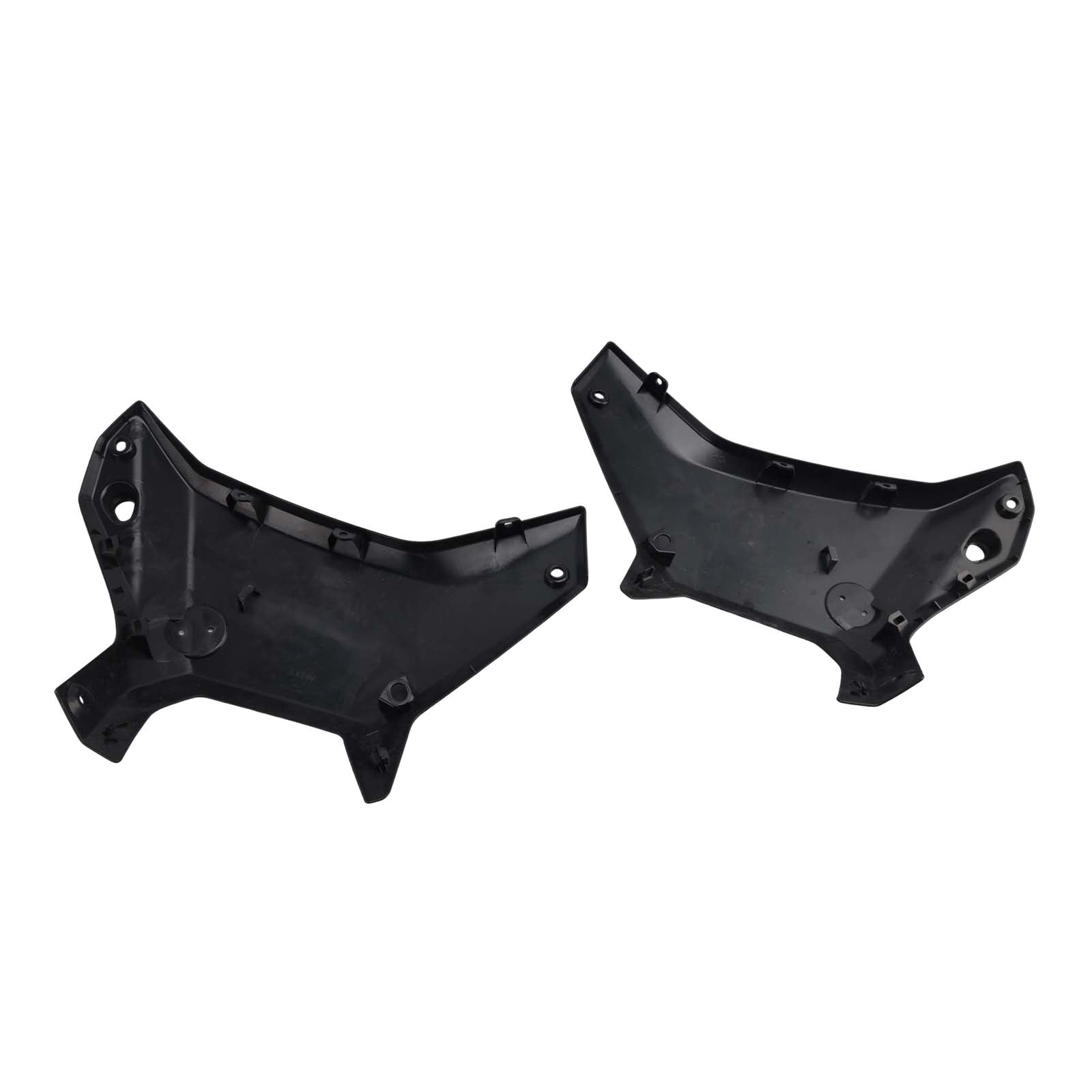 Couvercle de carénage de panneau de cadre latéral pour Yamaha Tenere 700 T700S 2025 – 2026