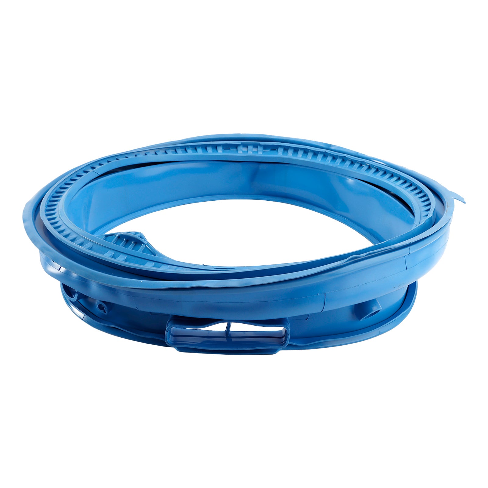 WH05X29521 Junta de vedação da porta da lavadora para máquina de lavar GE GFW550SSN0WW