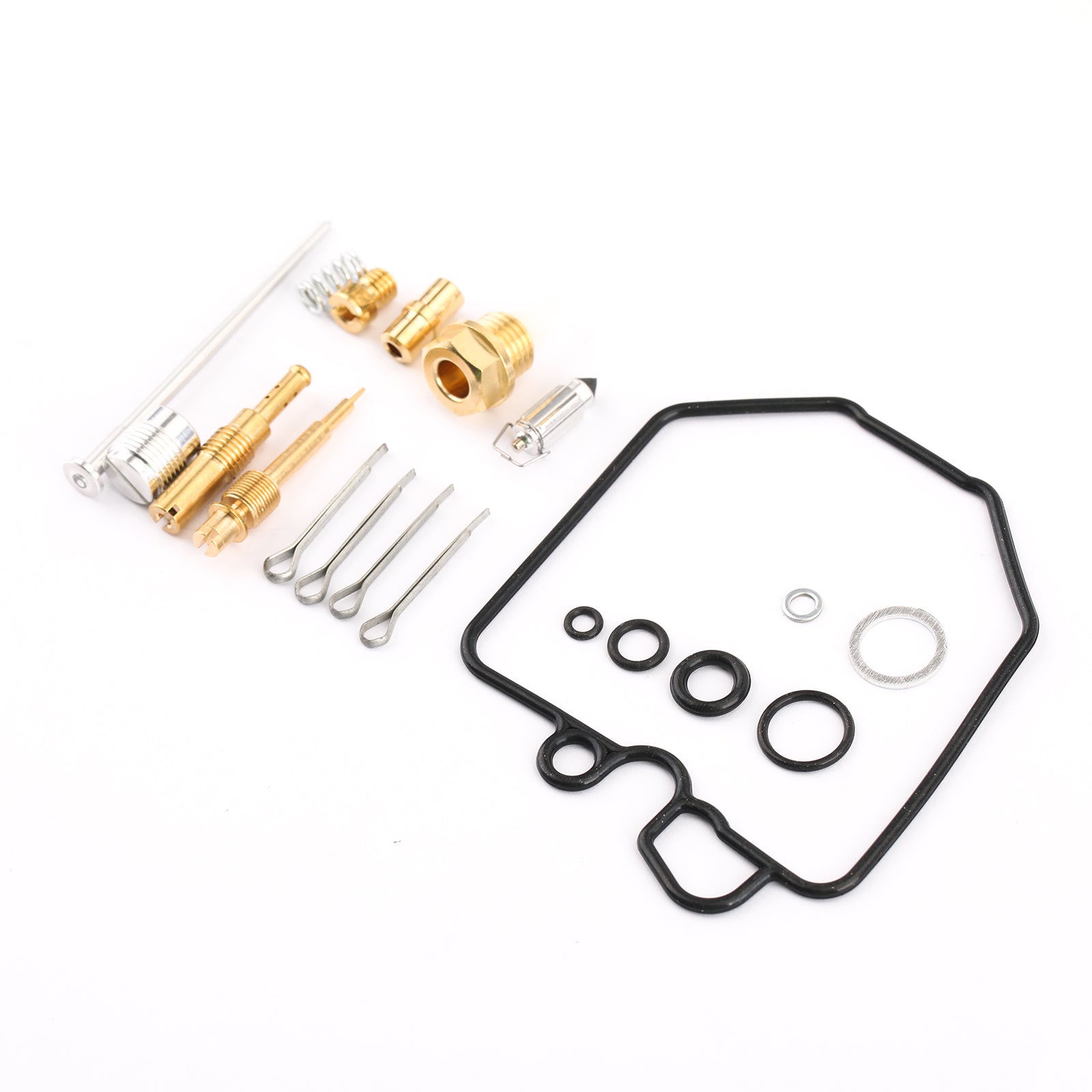 Carburador Carb Rebuild Repair Kit For Honda GL 1100 GL1100 80-83 81 82 Goldwing