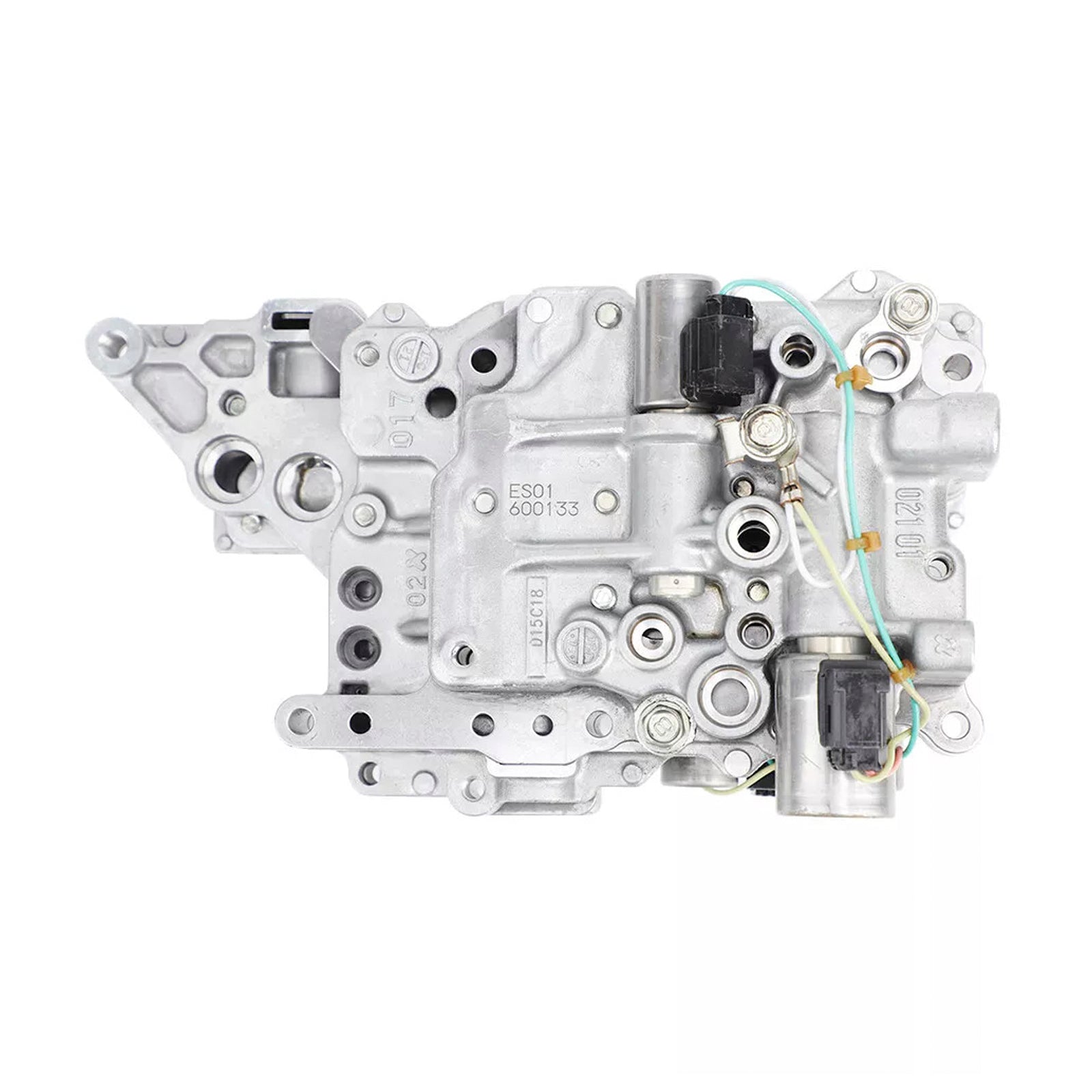 2015-up HONDA Accord CR-V Civic CVT Valve Body 27000-5X9-014