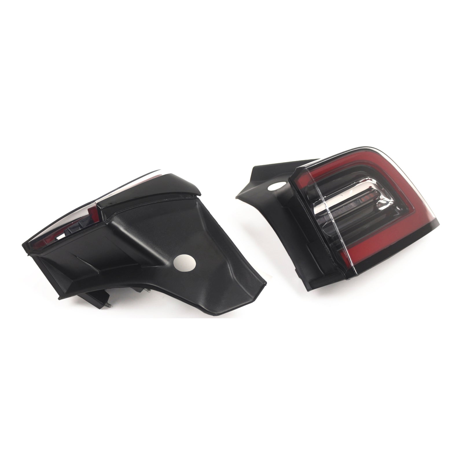 Feu arrière LED L + R 1077399-00,1077398-00 pour Tesla modèle 3 2017-2023