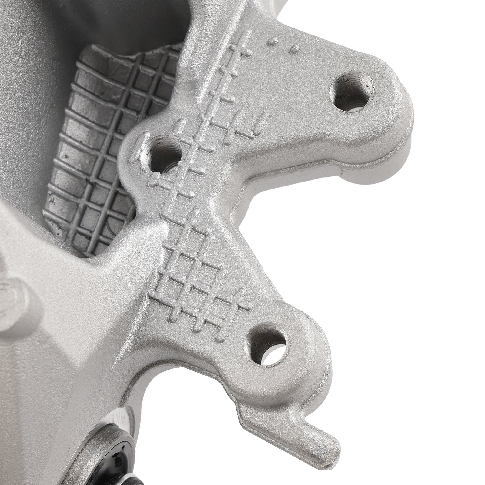 2015 Jeep Cherokee Latitude Limited Sport Trailhawk Suspensión trasera izquierda Nudillo 5090073AE