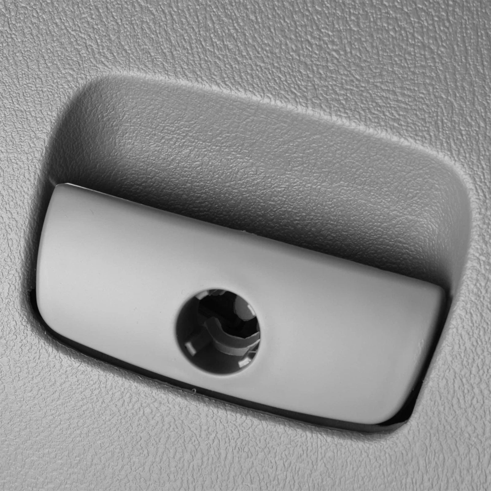 Dashboard Glove Box Grey 3B1857122 For VW Passat 1998-2005