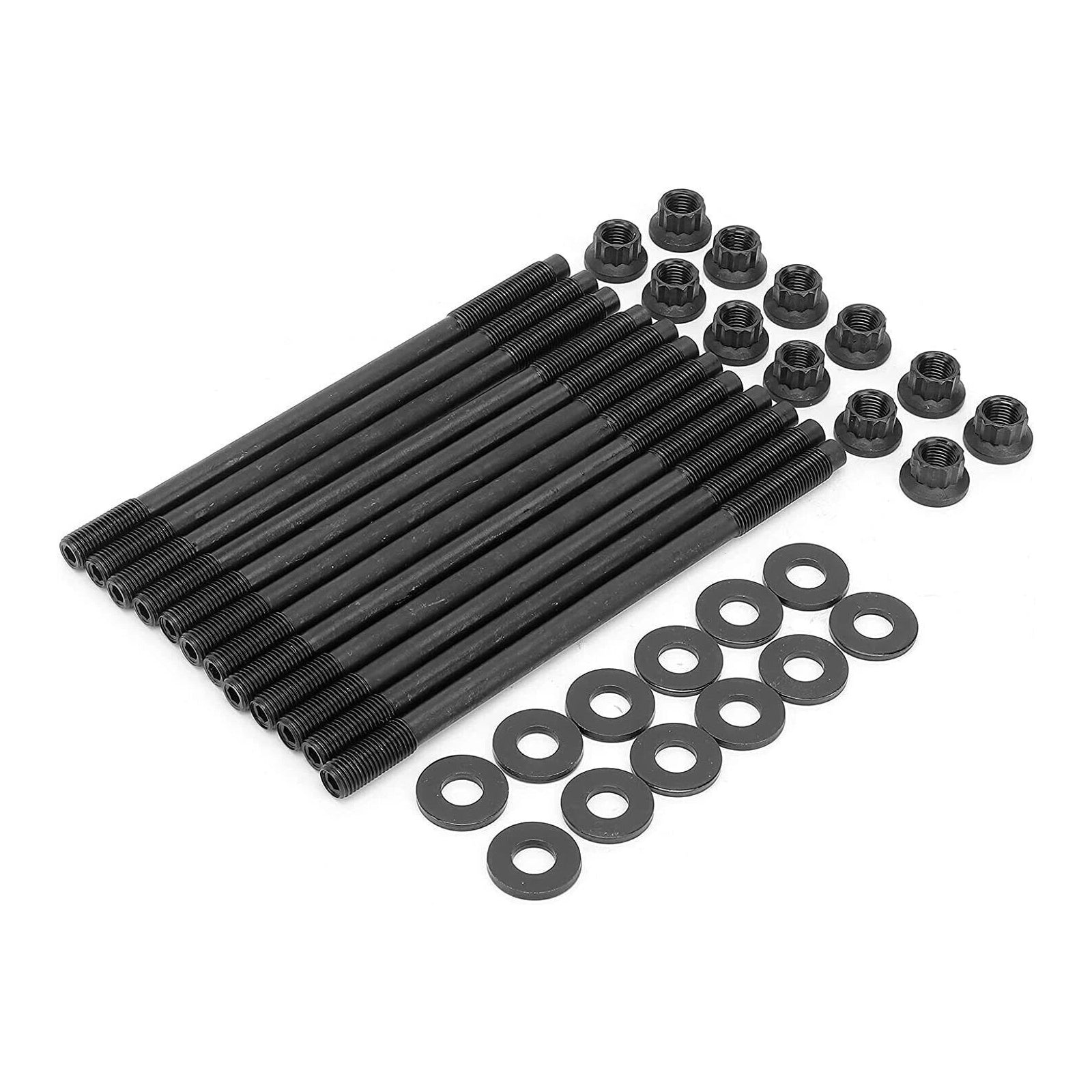 Subaru Impreza WRX STi EJ20 EJ25 DOHC Cylinder Head Stud Kit 260-4701