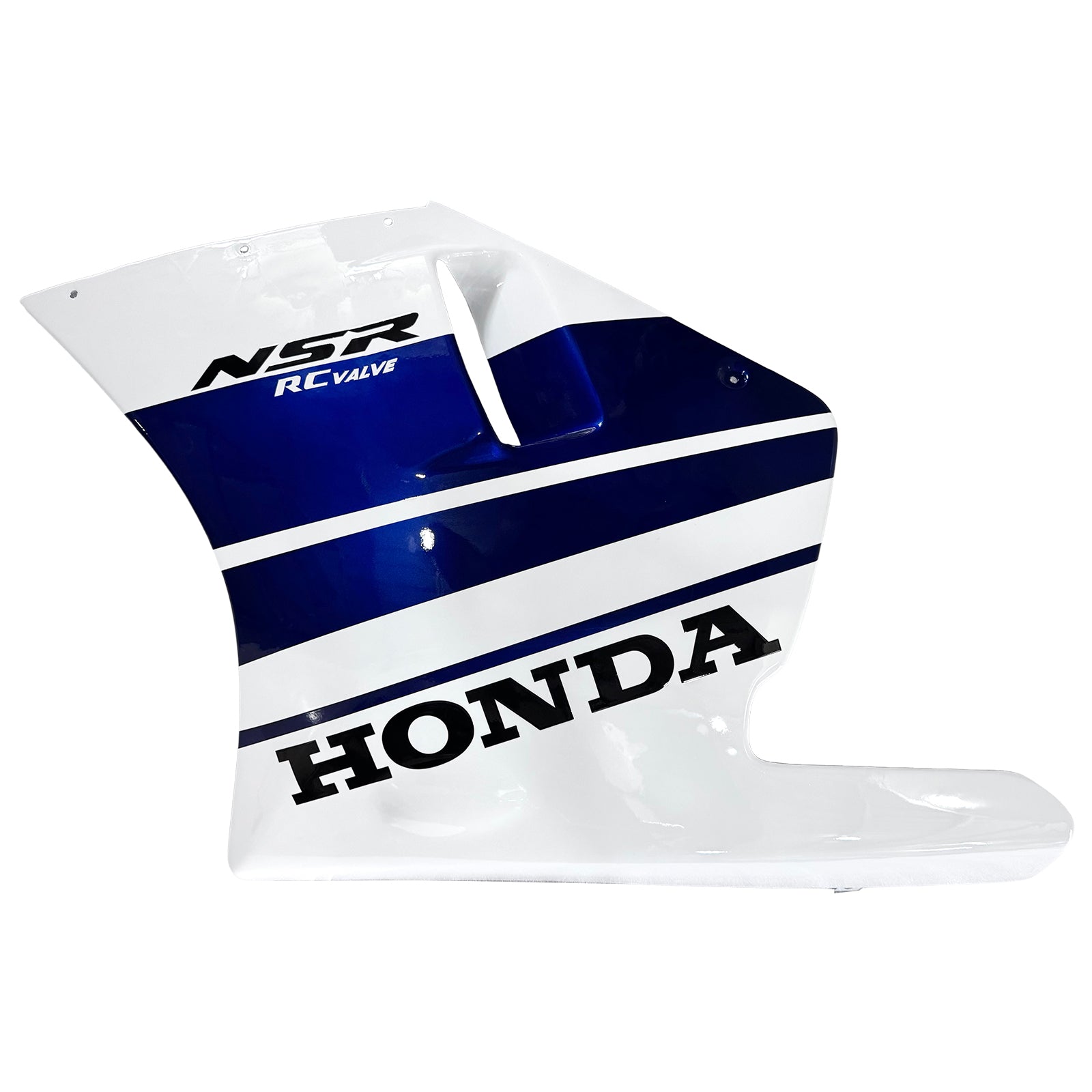 Injection Fairing Kit Bodywork Plastic ABS For Honda NSR250R 1988