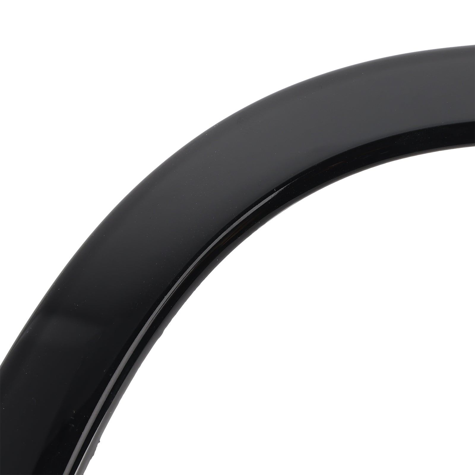 2017-2023 Mini Cooper Countryman 2PCS Left & Right Side Headlight Bezel Set