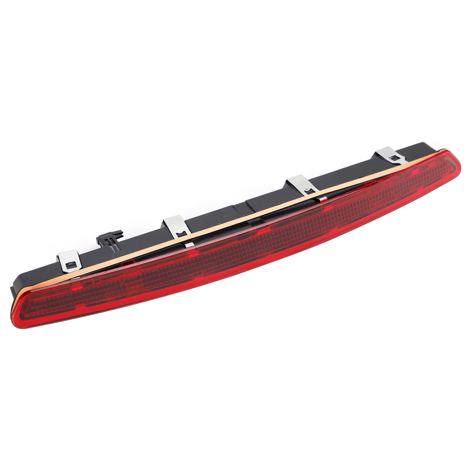 Rear High Mount Stop Light For Vauxhall/Opel Insignia A Mk1 2013-17 Facelift Red