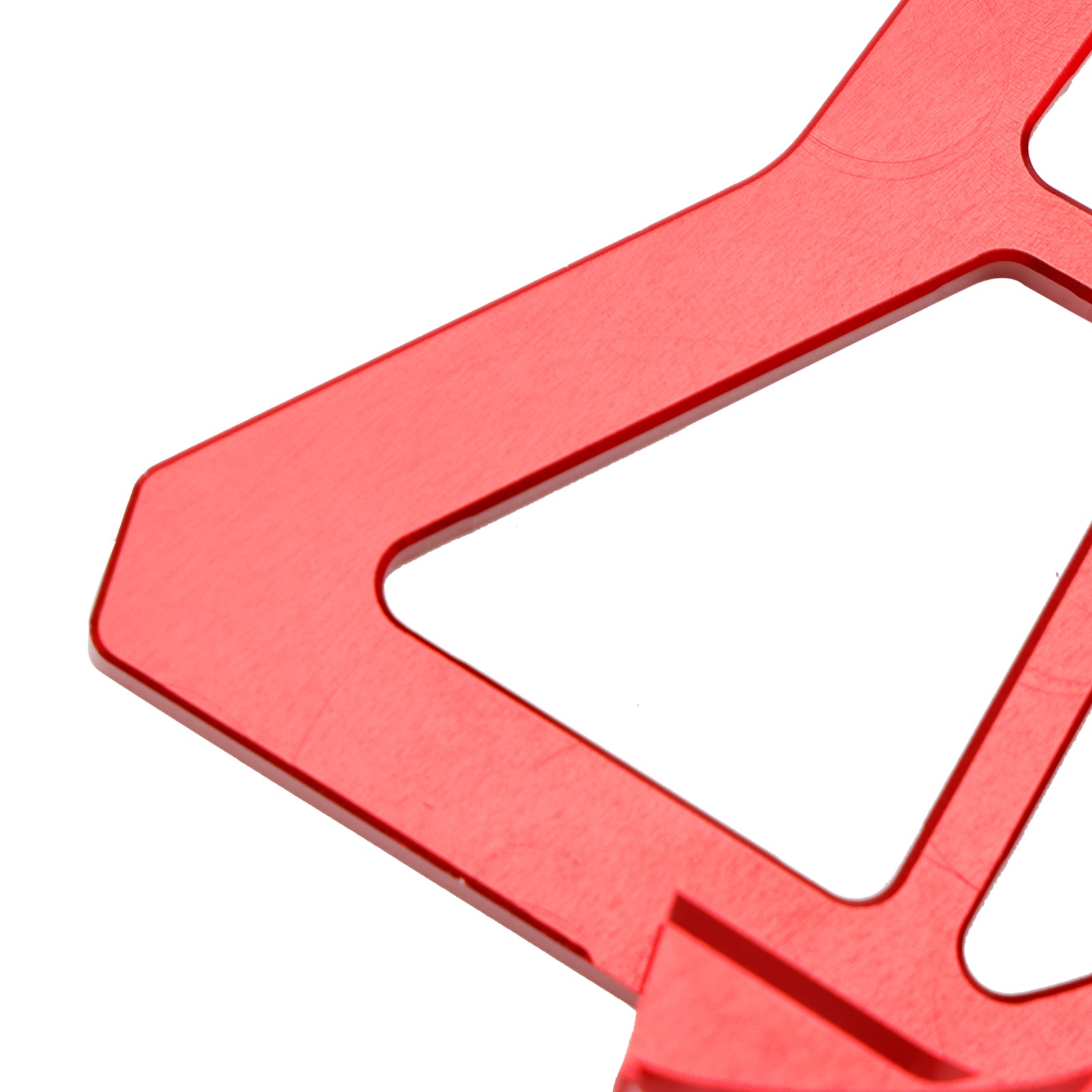 1993-2004 Yamaha YZ125 Couvre-pignon Couverture de la chaîne en aluminium Protecteur