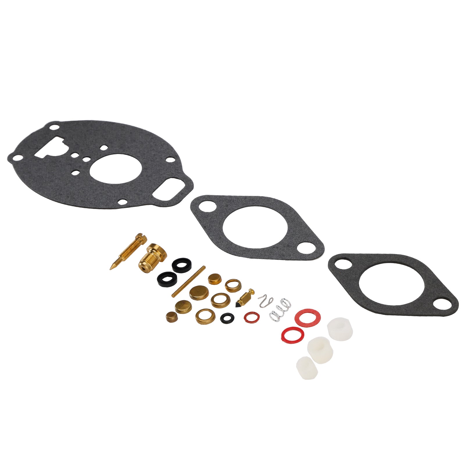 Carburetor Rebuild Repair Kit fit for Marvel Schebler TSX K7515 778-515