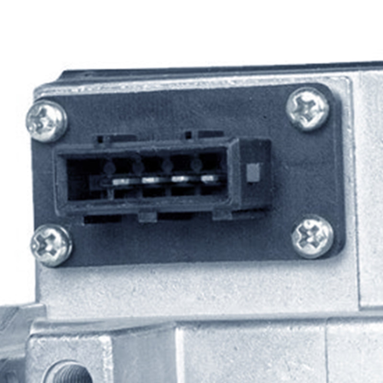 01/1988-12/1991 BMW E30 320i Touring 2.0 90-95 KW/122-129 PS Luftstrømningsmålersensor 0280202083 17105399