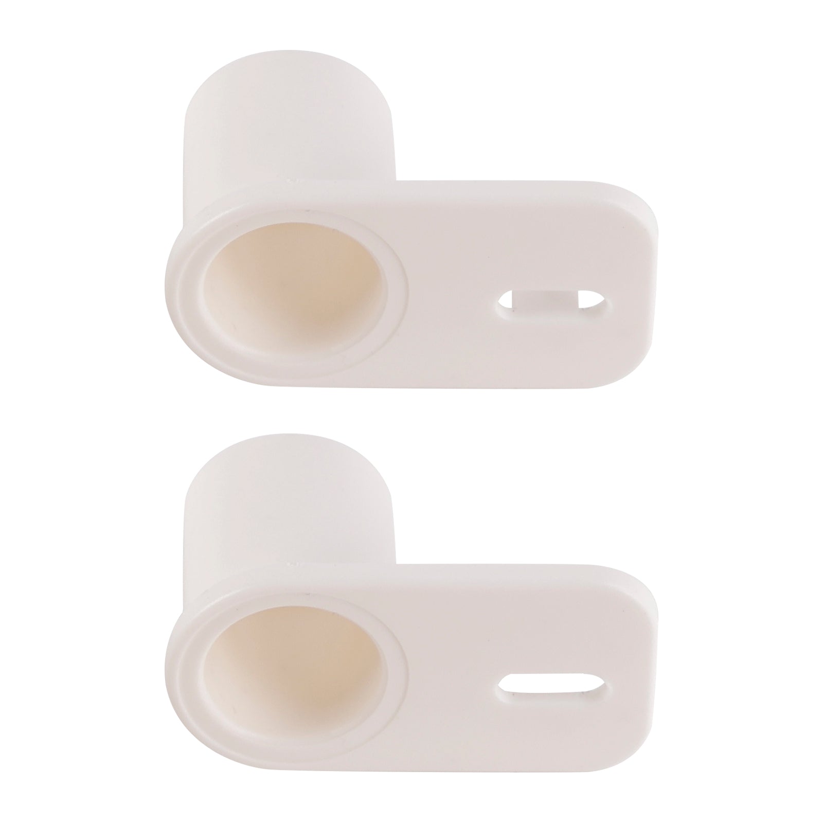 Paire de réfrigérateurs du congélateur Kit de remplacement de charnière pour Dometic RM2350 RM2301 RM2553