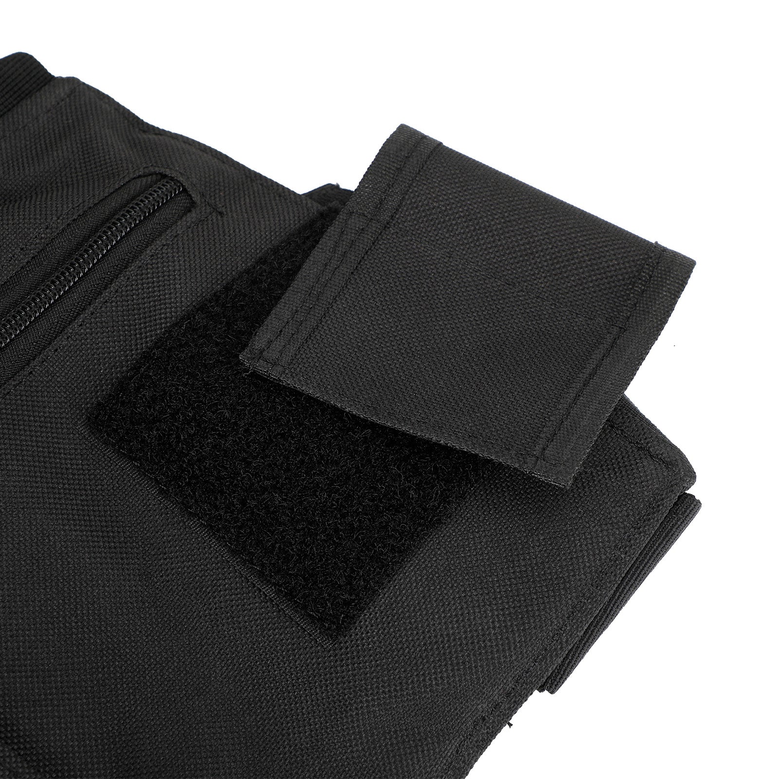 Nieuwe tactische bilaterale borstharnastas voor veldoperaties Radio Universal