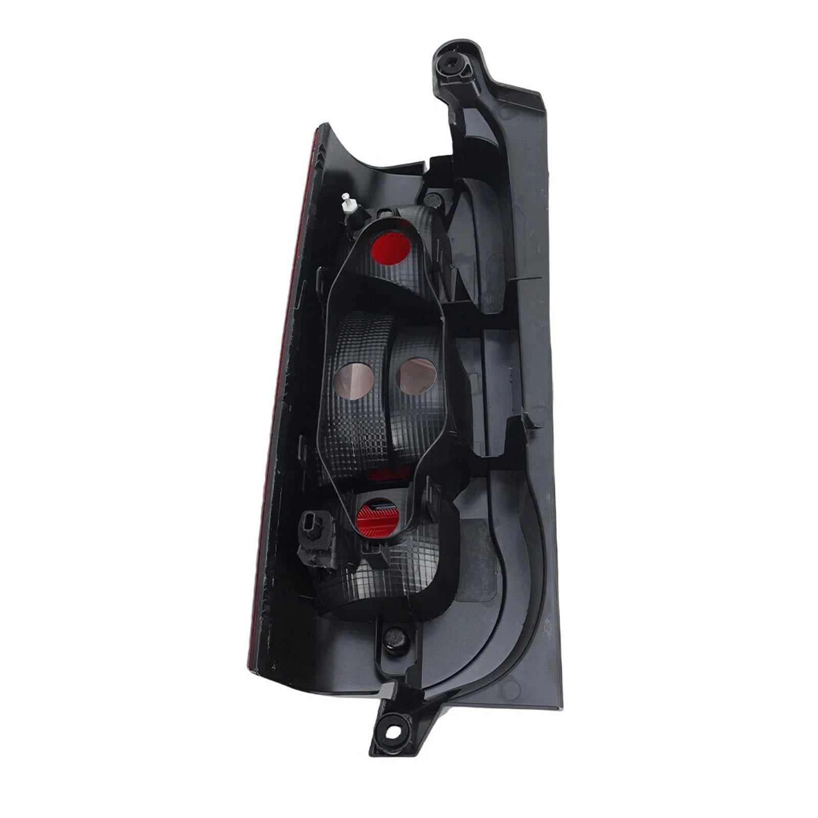 Pravá strana zadného zadného svetla zadná žiarovka 9820554880 pre partner Peugeot 2018-2024