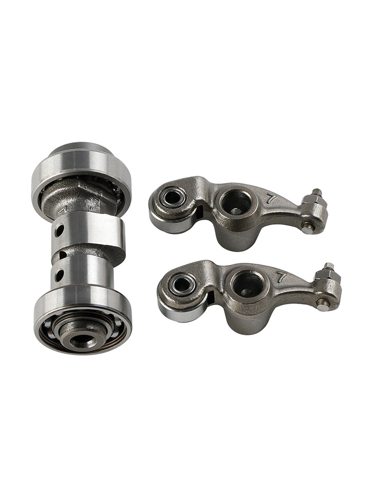 2003-2022 Yamaha TTR125LE Armado de cames