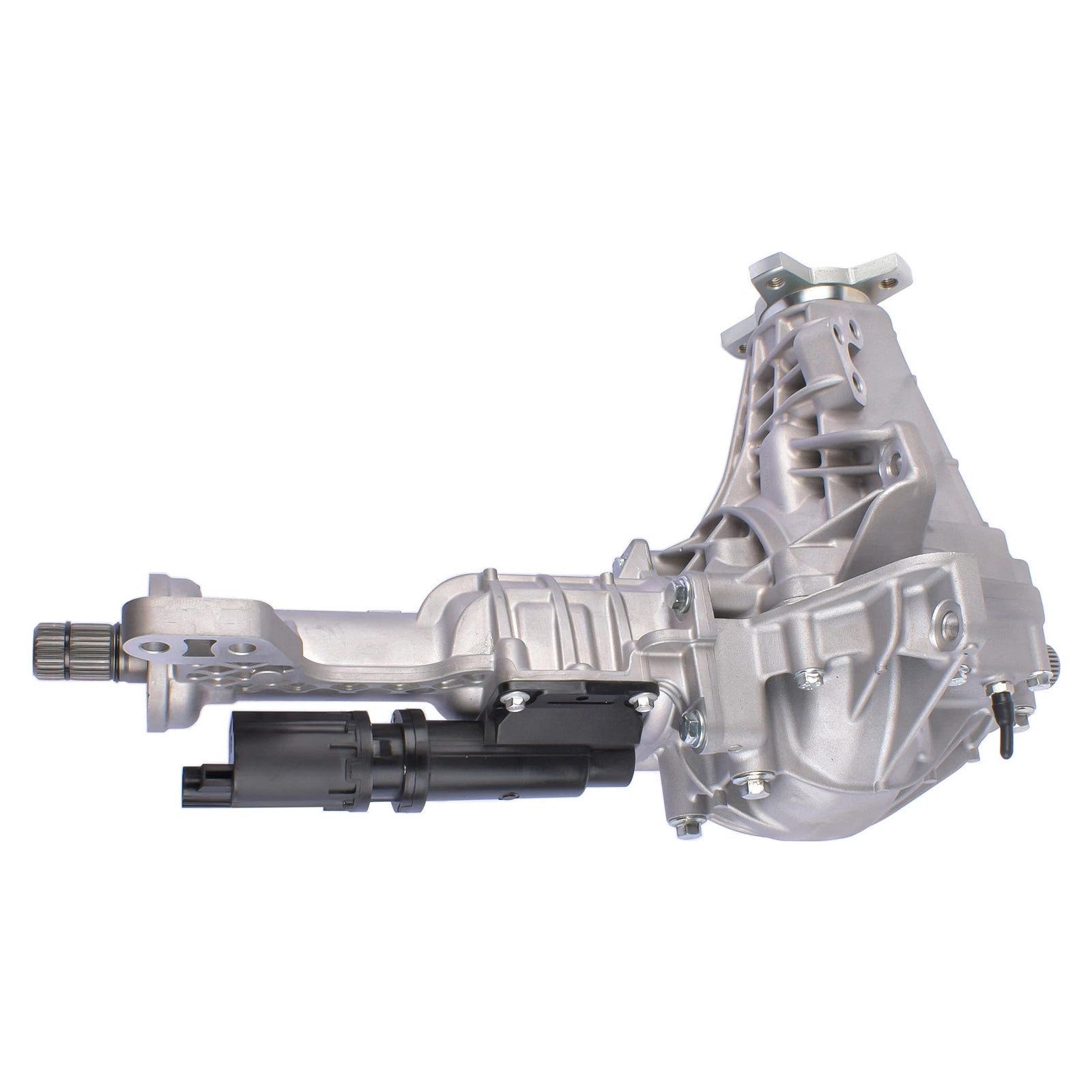 2013-2018 For Dodge Ram 1500 3.6L V6 4X4 Front Axle Differential Assembly 3.21 Ratio 68257420AD