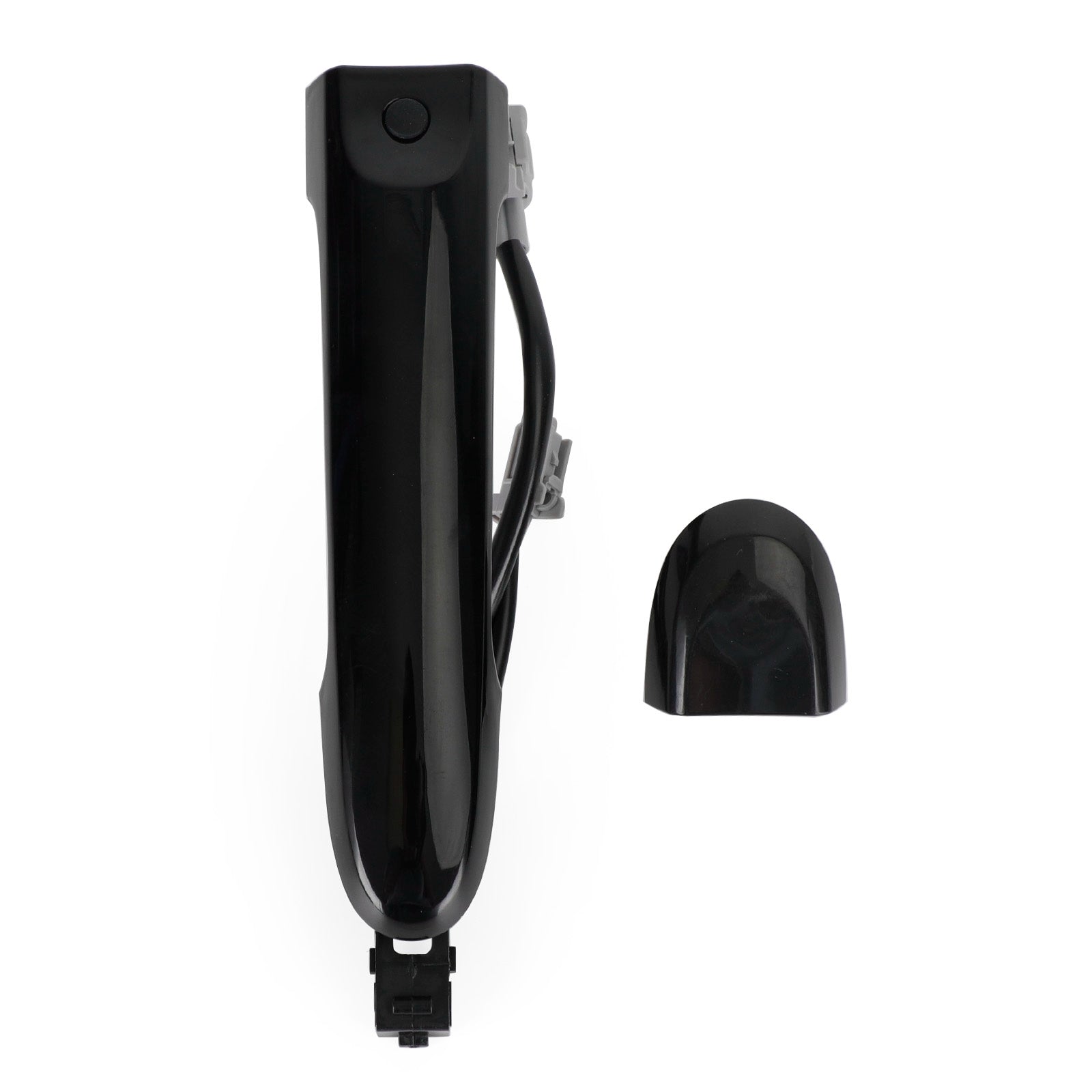 Passager avant gauche Poignée de porte de porte d'entrée sans clé 82646-3WC2A pour Juke 10-19