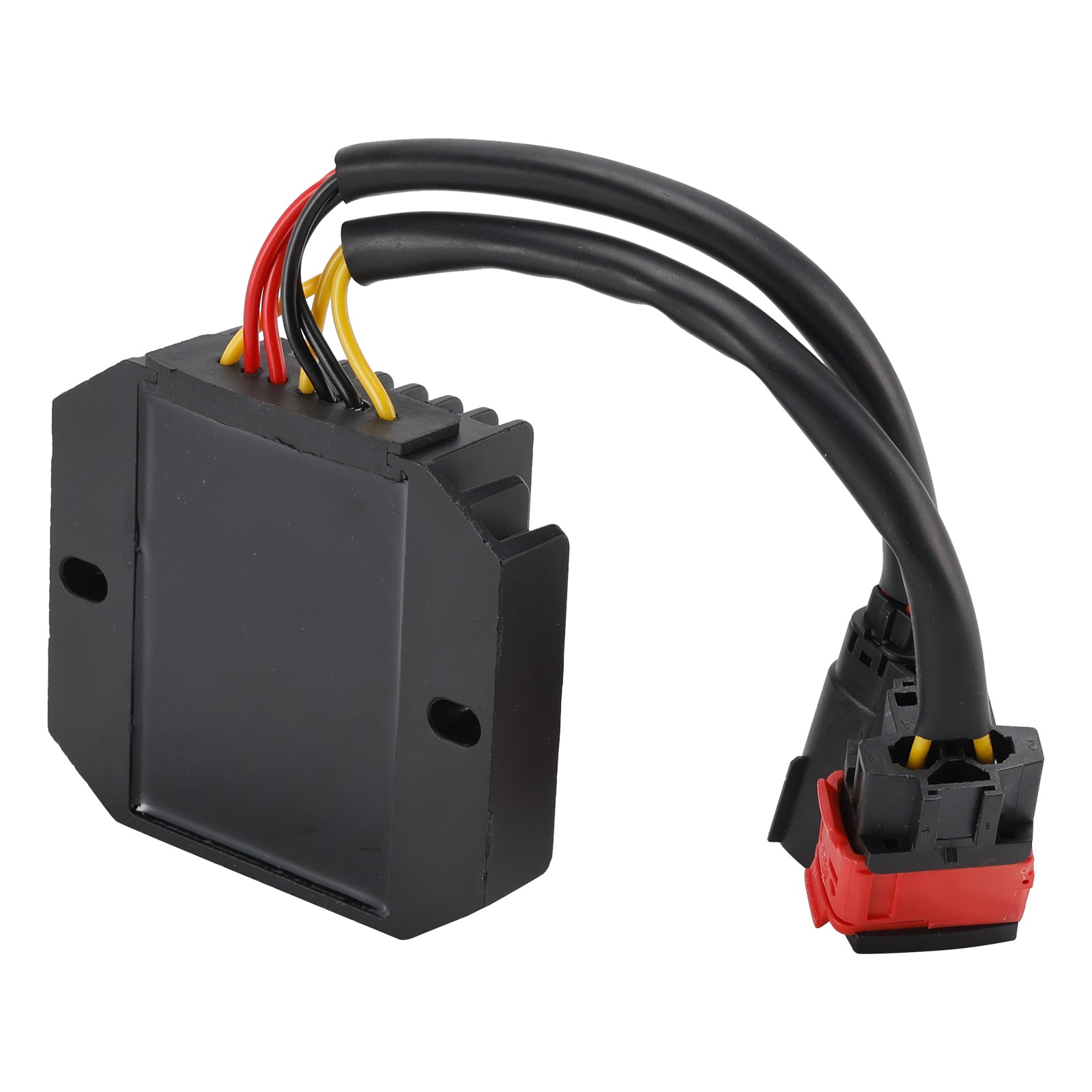 2-faset regulatorlikeretter for avskjæringsmotstand & Continental GT 650 2018–2025