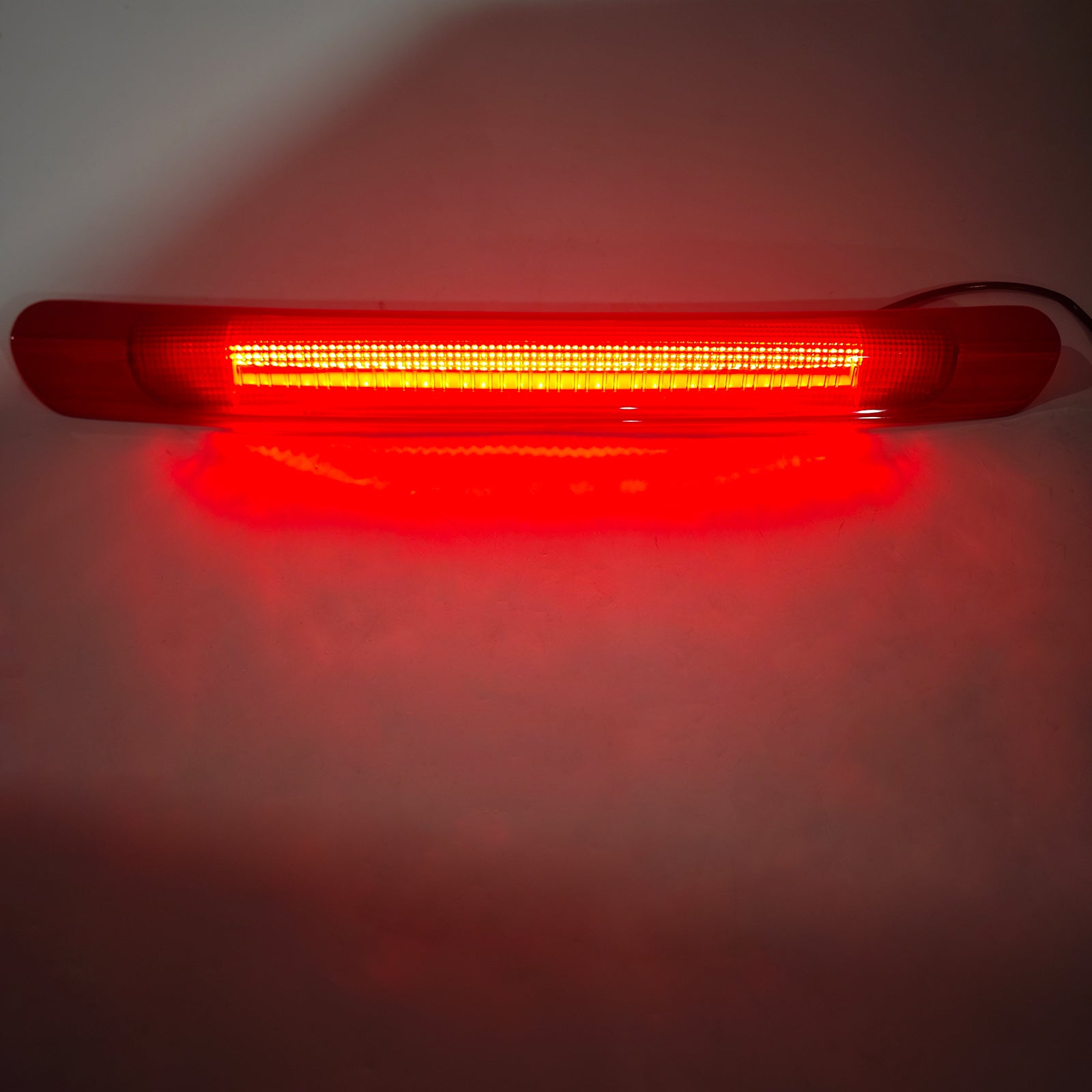 LED 3RD Tail Light Brake Lamp For Toyota Land Cruiser LX470 1998-2007 Red