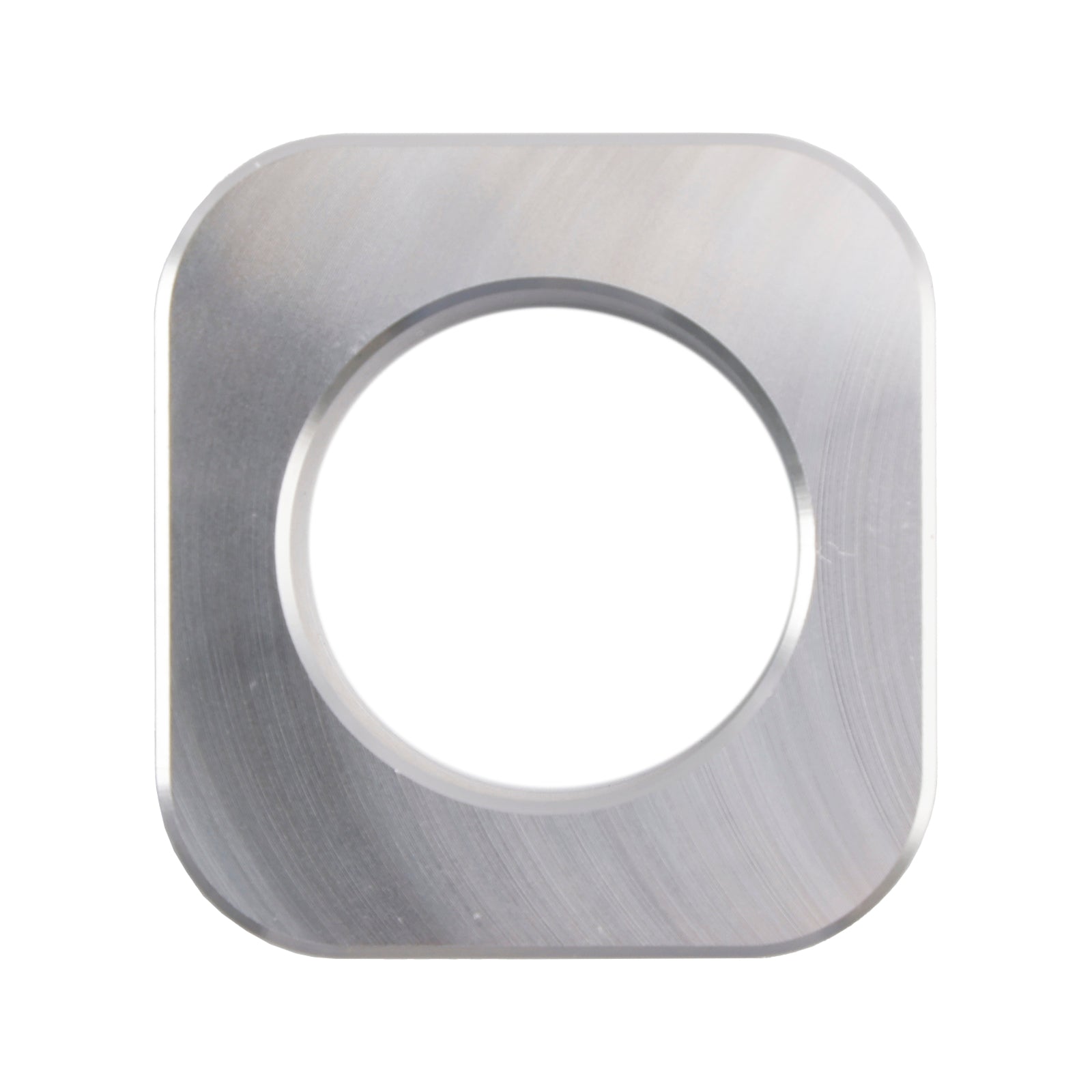 Adaptador IsoStrut Trunnion-acoplador roscado para Fox 398-00-842 Dyno ISO Strut