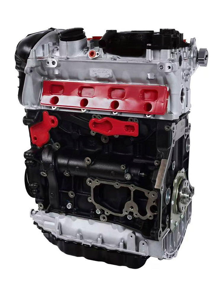 Gloednieuwe motormotor voor Audi A4 A5 A6 Q5 2.0TFSI CDN CDNB CDNC/CAE CAEA