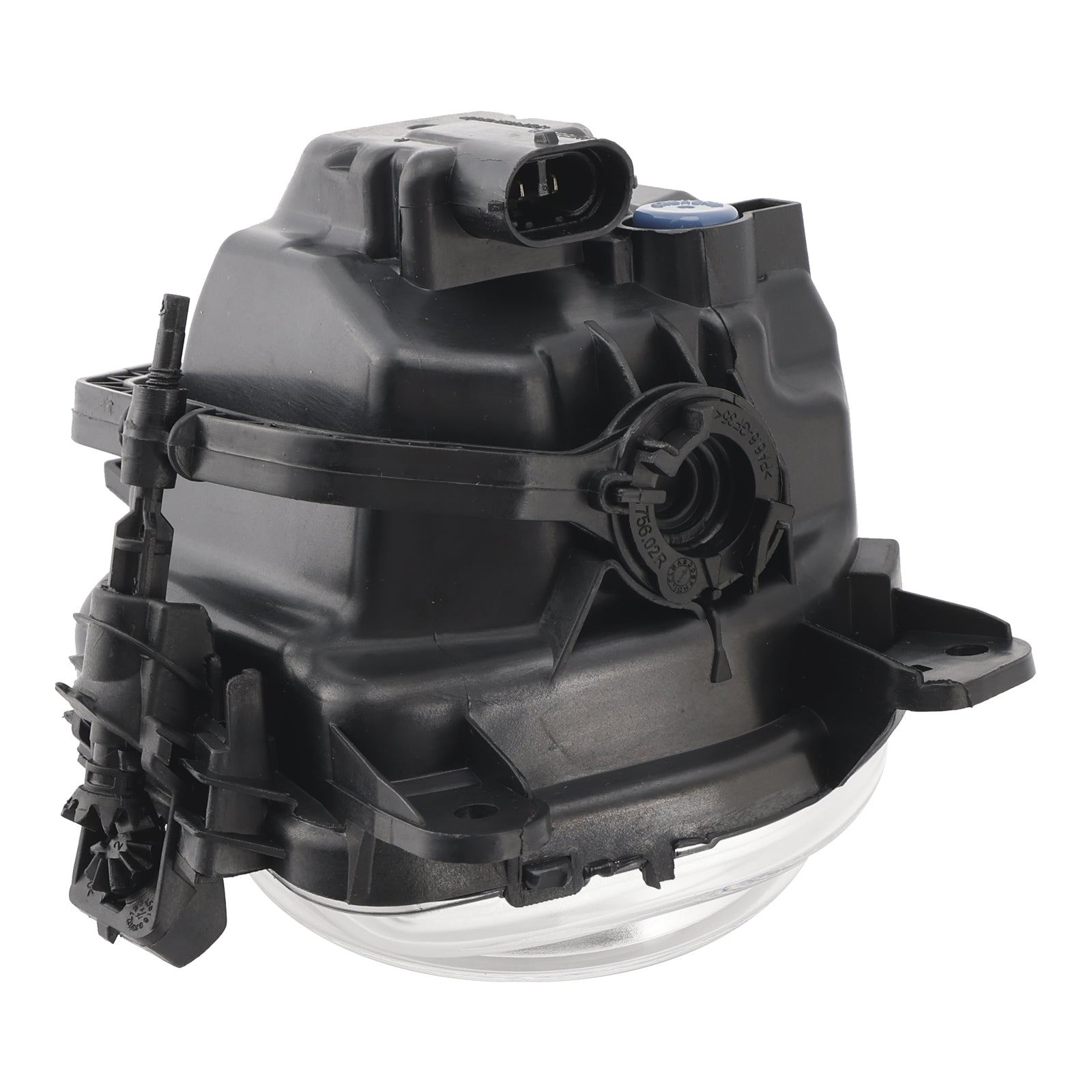 Pár LED predné hmlové svetlá pre BMW X3 F25 X4 F26 X5 F15 X6 F16 63177317252