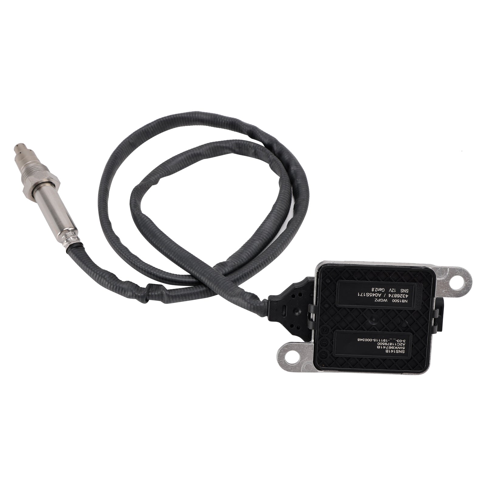 Downstream Nox Sensor For Cummins ISX DIESEL 13-18 5WK96741B 4326874 2872946