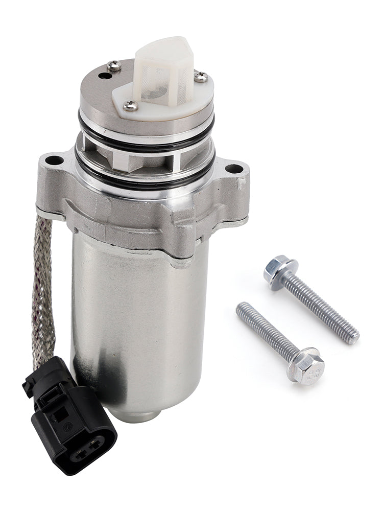 2017-2023 Land Rover Range Rover Velar Bomba diferencial traseira LR093768